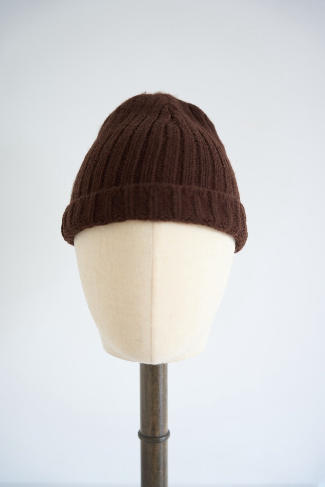 Yohji Yamamoto 03AW Wool Knit Beanie