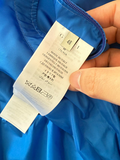 gucci tiger embroidery varsity jacket for sale