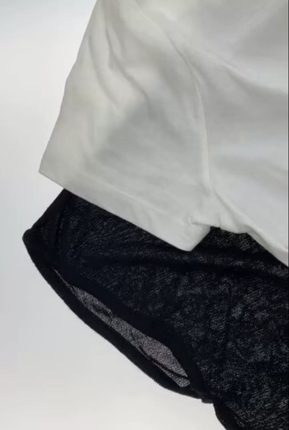 Y's Yohji Yamamoto T-Shirt