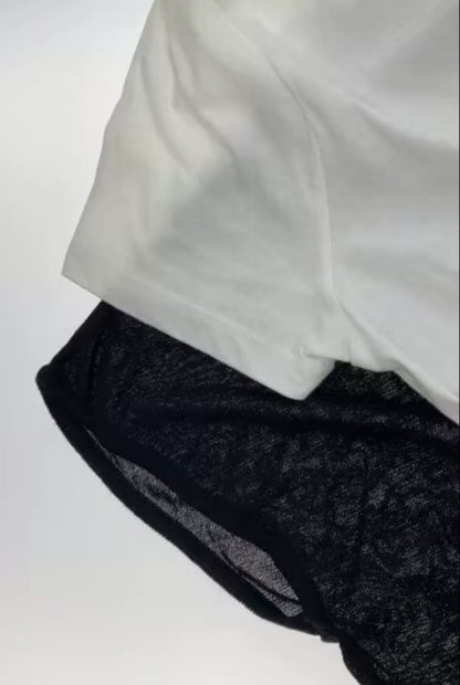 Y's Yohji Yamamoto T-Shirt