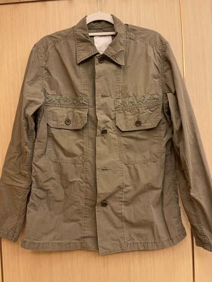 visvim Early Workwear Shirt