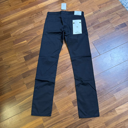 Stone Island Men's Slim Fit Cotton Pants