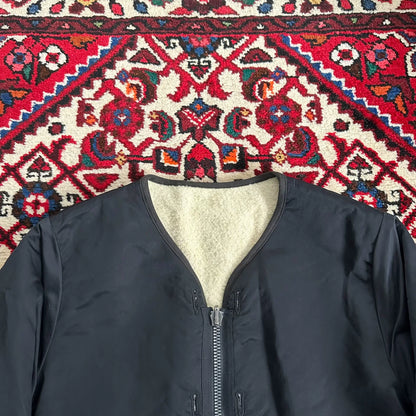 Visvim Iris Nylon Jacket Size 2