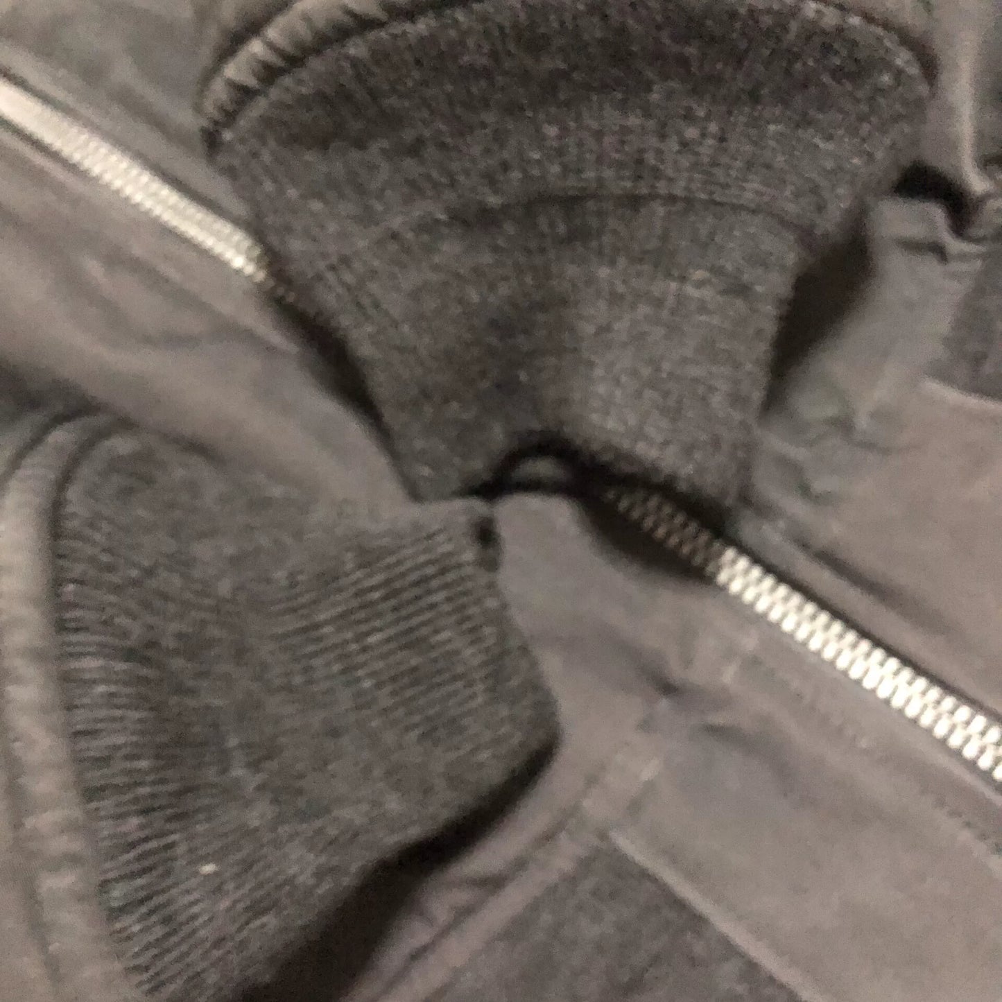 VISVIM THORSON STARS JKT