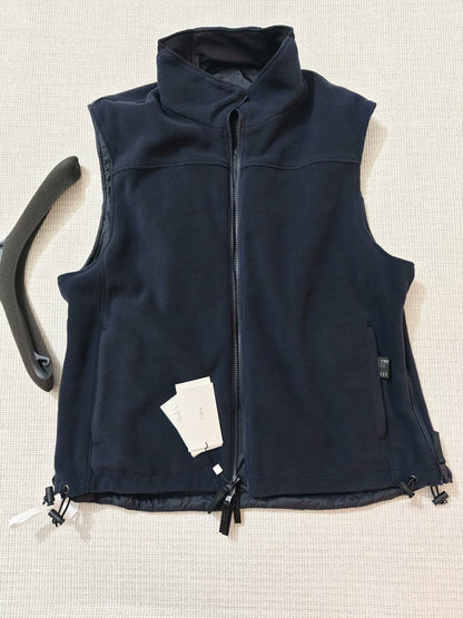 N.HOOLYWOOD x WILDTHINGS Reversible Vest
