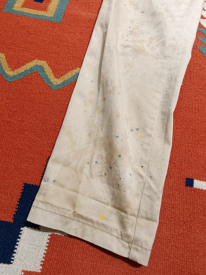 Neighborhood Limited Splatter Artist Pants
