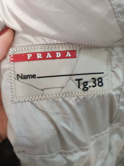 Authentic Prada Down Jacket for Sale