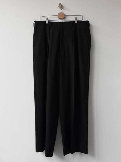 Yohji Yamamoto 22SS Military Trousers