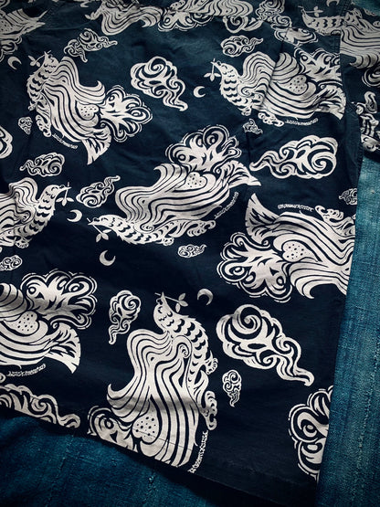 Blackmeans 2018 Limited Aloha Shirt