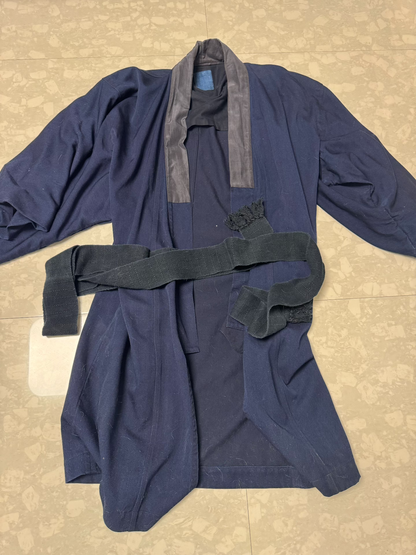 visvim 17AW Yukata ICT Line