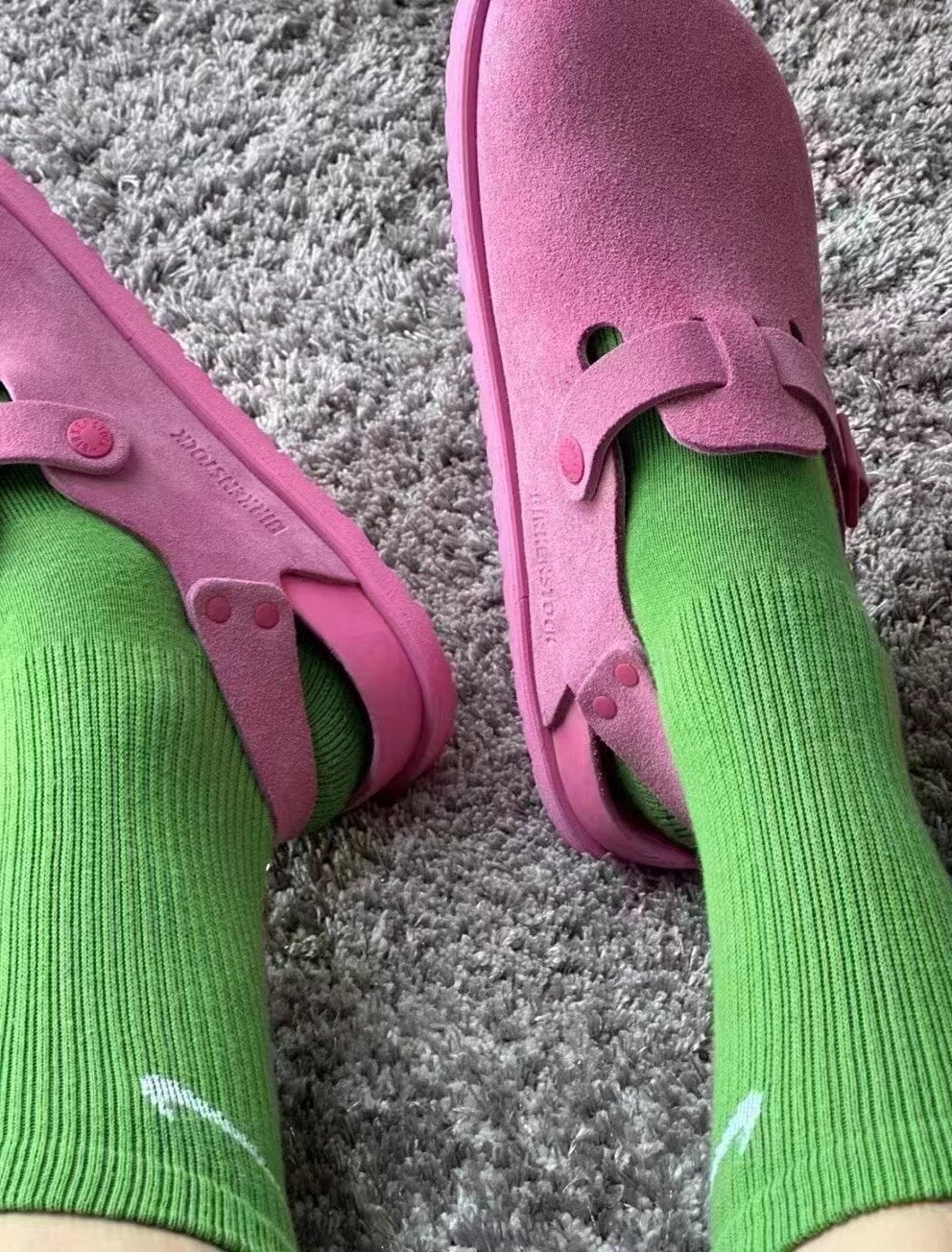 Birkenstock 1774 Summer Collection