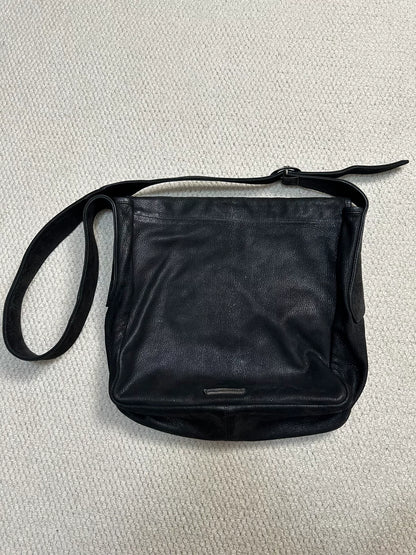Chrome Hearts Iris Messenger Bag