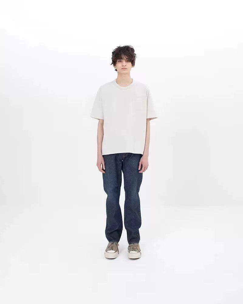 visvim social sculpture damaged jeans W32L30