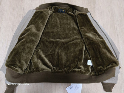 VISVIM 25 HARTMAN JKT