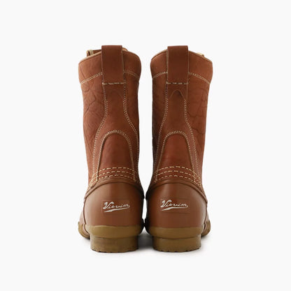 visvim 24ss Decoy D.Boots-Folk