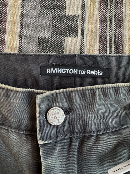 working man pant Rivington roi Rebis