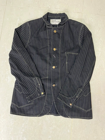 FREEWHEELERS Railroad Worker Jacket