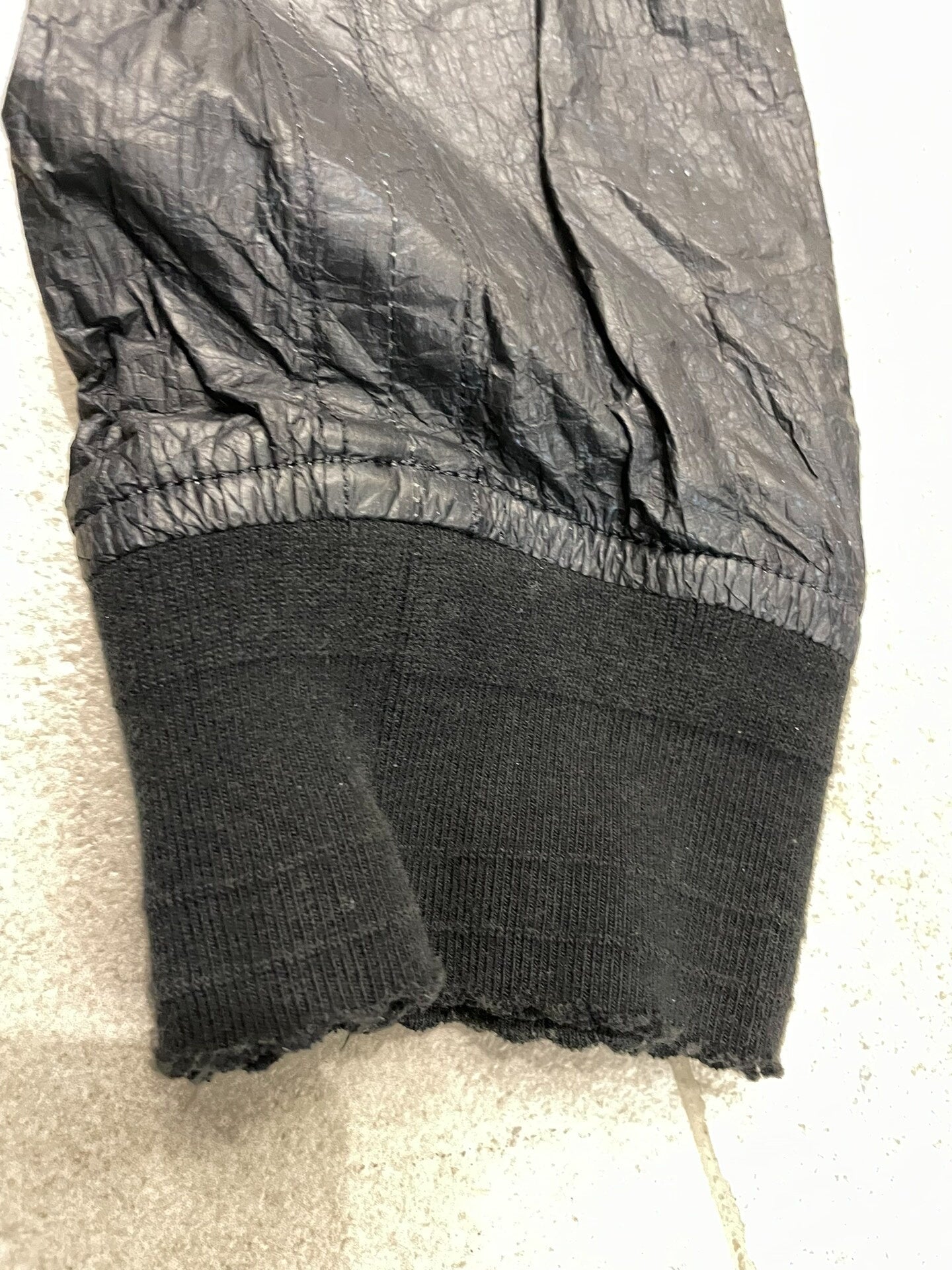 The Soloist DuPont Flight Suit