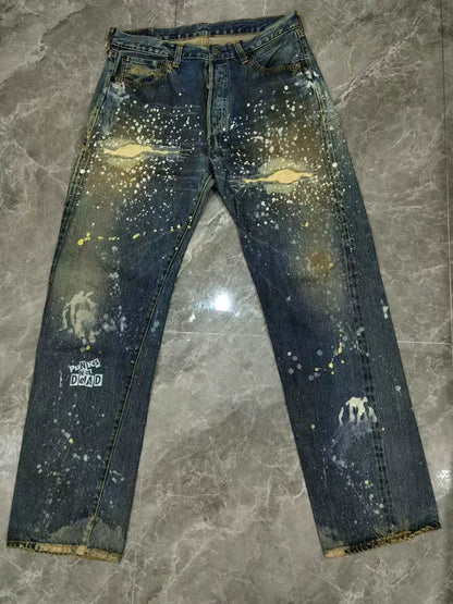 LVC Minami Aoyama Limited Jeans