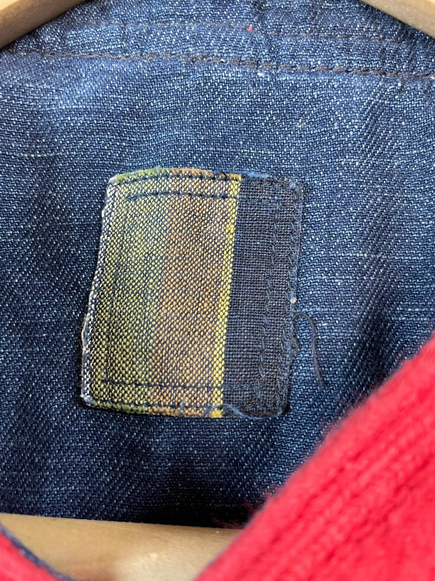 visvim dugout wabash short sleeve shirt