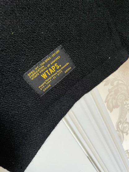 WTAPS CPO Wool Jacket