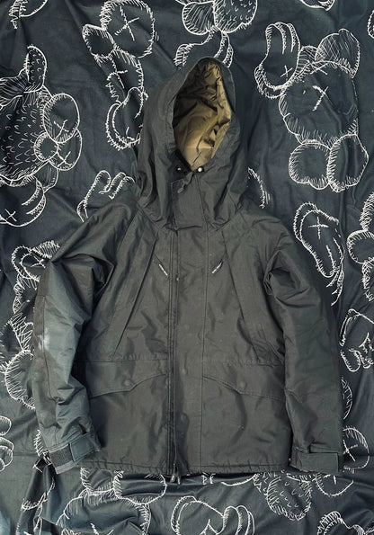 Freewheelers All Weather Parka