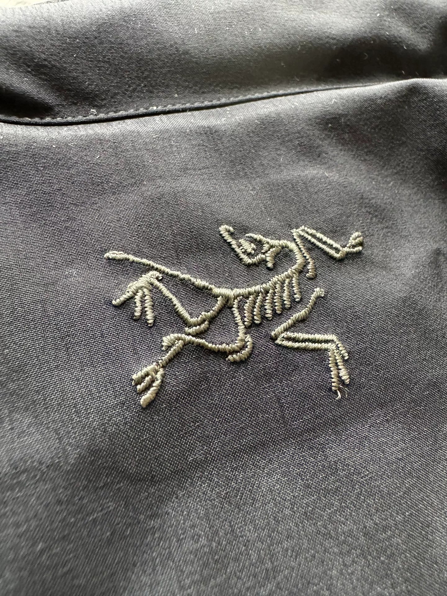 Arcteryx Leaf Alpha SV Gen1