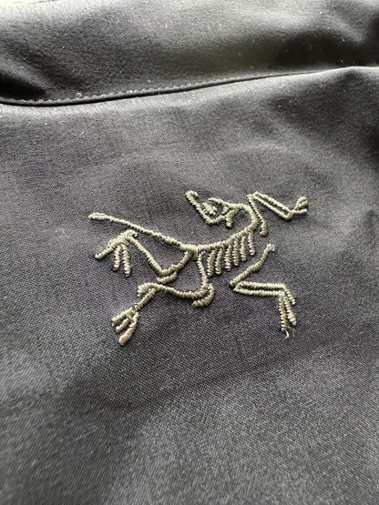 Arcteryx Leaf Alpha SV Gen1