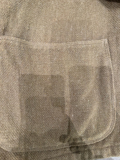 Kapital Hiroshi Hideta Hooded Coat