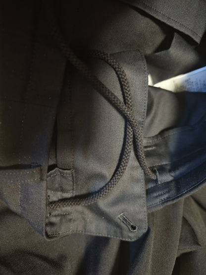 Yohji Yamamoto 22SS Asakura Ghost Hand Pants