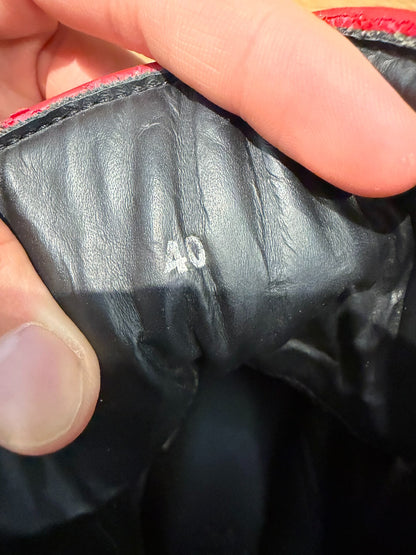 Givenchy Star Strap Tyson Sneakers