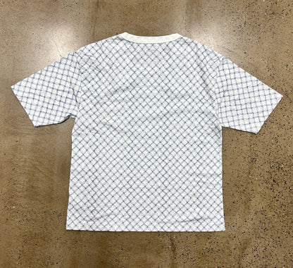 Visvim Nagoya Limited Sashiko Jumbo Tee