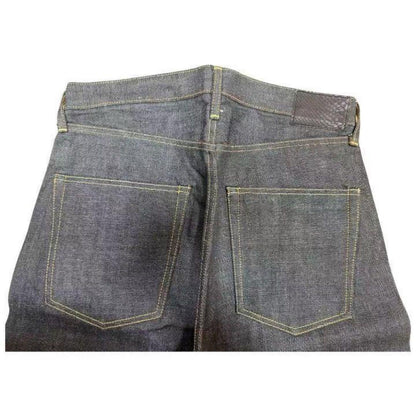VISVIM Fluxus Denim Jeans W34 L32
