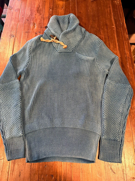 RRL Ralph Lauren Turtleneck Sweater