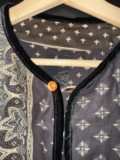 VISVIM 19SS ICT TUNIC SHIRT