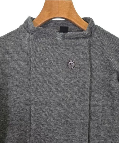 Y's Yohji Yamamoto T-Shirt in Gray