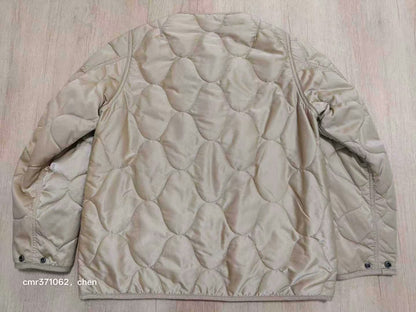 visvim 19AW Iris Liner Jacket