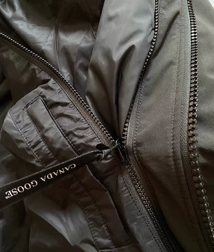 Canada Goose Garibaldi 3-in-1 Expedition