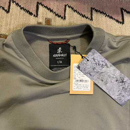 F/CE x GrAmicci Collaboration T-Shirt