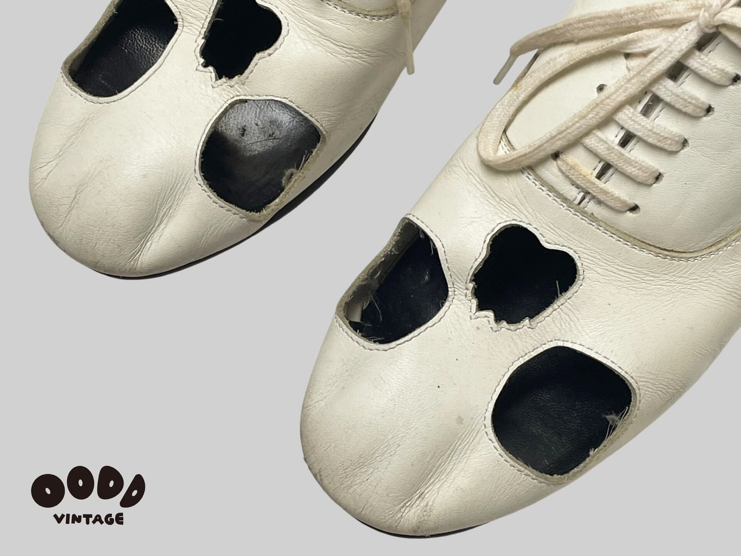 Comme Des Garcons Homme Plus Shoes