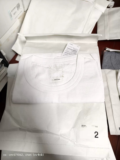 visvim 23 Jumbo Sleeveless Tee