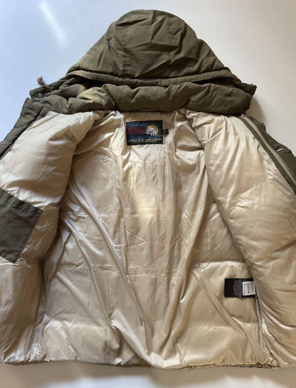 Karakoram Down Parka by Double RL