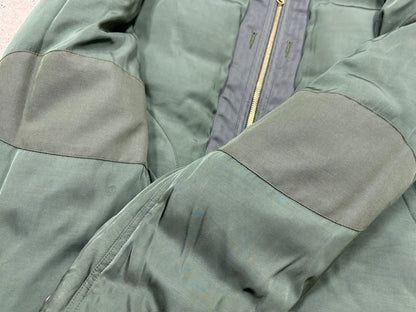 Visvim 25SS Iris Reversible Down Jacket