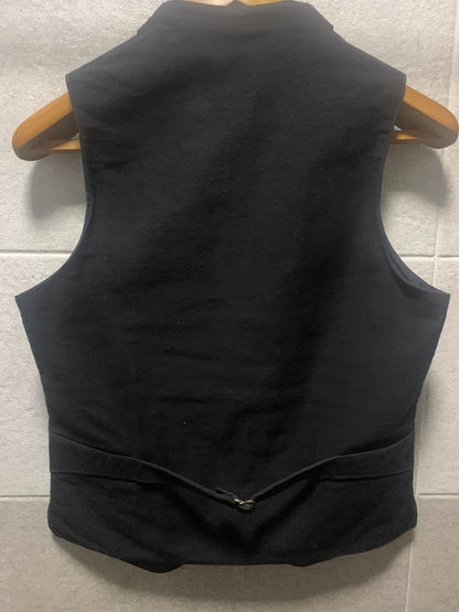 FREEWHEELERS Jackson Vest in Great Condition