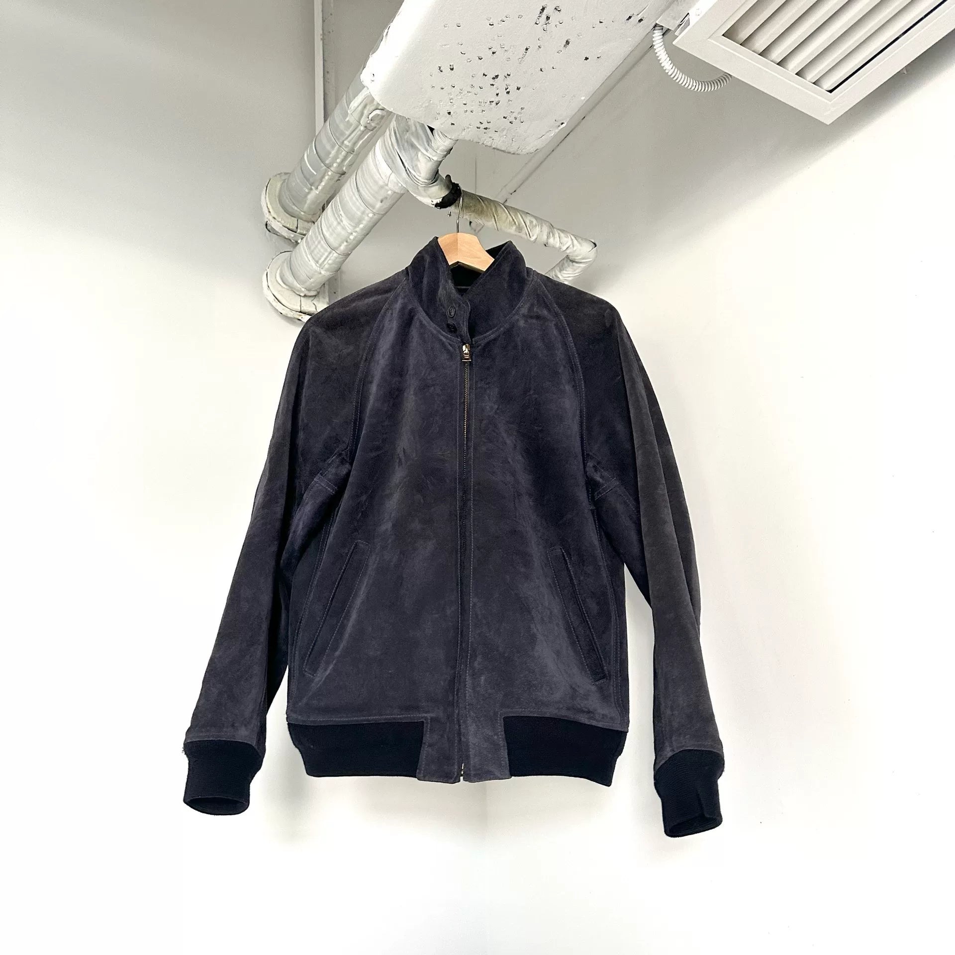 visvim 16ss Ketchikan It Jacket