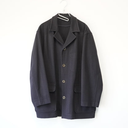 Yohji Yamamoto Men's Jacket