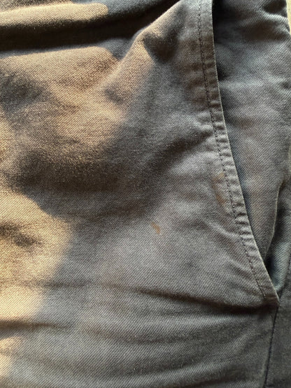 VISVIM 24SS FIELD CHINO PANTS