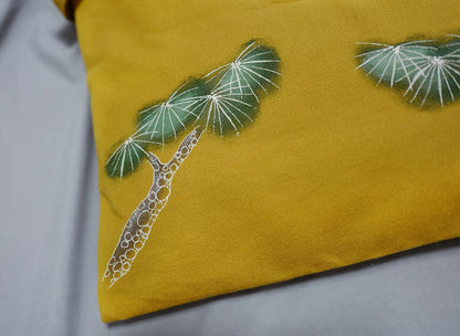 visvim musette canvas shoulder bag