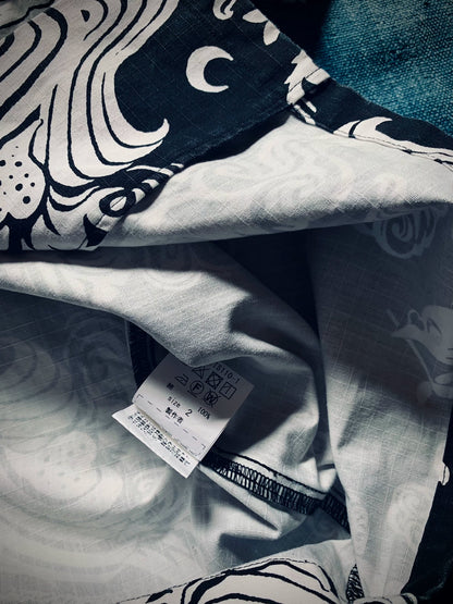 Blackmeans 2018 Limited Aloha Shirt