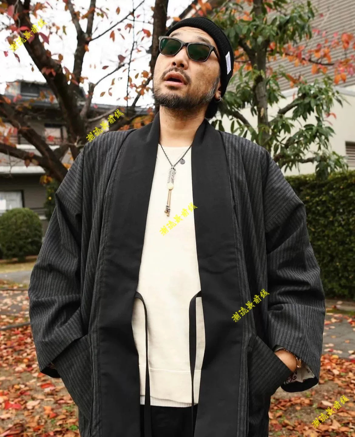 visvim kiyari jkt santome silk wool jacket